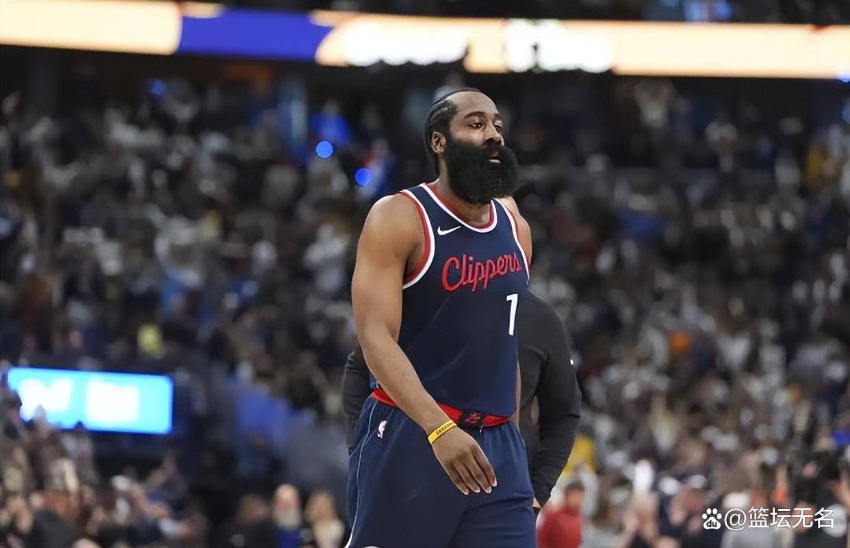 哈登连续三场比赛得分超过刷新纪录，加拿大队不断突破！赛场气氛高涨的简单介绍-开云中国