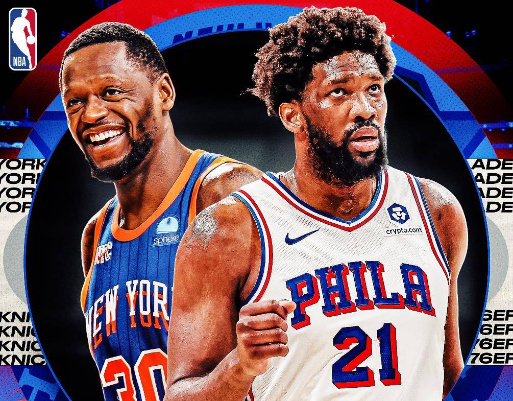  费城76人训练开放日；清晨单刀错失引欢呼；欧篮联在即；训练强度明显提升