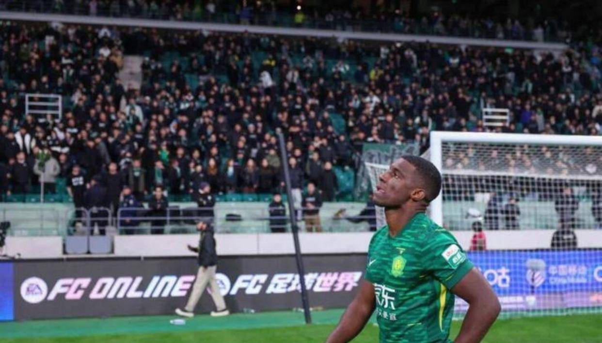 欧冠国际比赛日再迎强敌，北京国安止住颓势，主帅态度——信心回归，球探报告显示潜力的简单介绍-开云中国